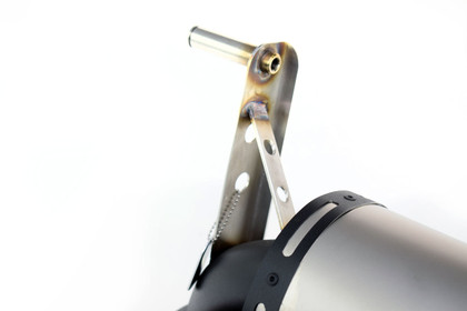 Quicksilver Exhaust System -  Lamborghini Aventador S LP740-4 - Sport Exhaust with Sound ArchitectTM (2017 on) Quicksilver Exhaust System -  Lamborghini Aventador S LP740-4 - Sport Exhaust with Sound ArchitectTM (2017 on)