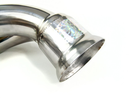 Quicksilver Exhaust System -  Porsche 911 GT3 and RS inc. 4.0 (997 Gen 1 and 2) - Sport Side Muffler Deletes with Sound ArchitectTM (2006-12) Quicksilver Exhaust System -  Porsche 911 GT3 and RS inc. 4.0 (997 Gen 1 and 2) - Sport Side Muffler Deletes with Sound ArchitectTM (2006-12)