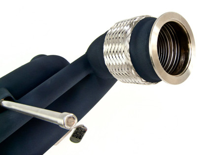 Quicksilver Exhaust System -  McLaren 720S Ceramic Coated Sport Exhaust (2017 on) Quicksilver Exhaust System -  McLaren 720S Ceramic Coated Sport Exhaust (2017 on)