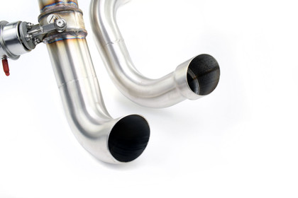 Quicksilver Exhaust System -  Lamborghini Huracan LP610-4, LP580-2 - Sport Exhaust with Sound ArchitectTM (2014 on) Quicksilver Exhaust System -  Lamborghini Huracan LP610-4, LP580-2 - Sport Exhaust with Sound ArchitectTM (2014 on)