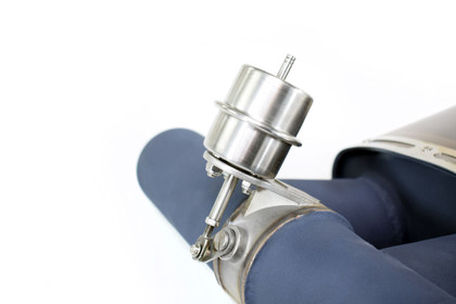 Quicksilver Exhaust System -  Lamborghini Huracan Performante LP640-4 inc. EVO (non OPF) - Titan Sport Exhaust with Sound ArchitectTM (2018-19) Quicksilver Exhaust System -  Lamborghini Huracan Performante LP640-4 inc. EVO (non OPF) - Titan Sport Exhaust with Sound ArchitectTM (2018-19)