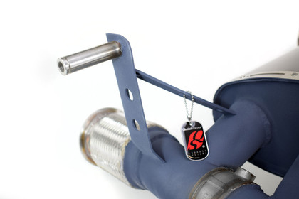 Quicksilver Exhaust System -  Lamborghini Huracan Performante LP640-4 inc. EVO (non OPF) - Titan Sport Exhaust with Sound ArchitectTM (2018-19) Quicksilver Exhaust System -  Lamborghini Huracan Performante LP640-4 inc. EVO (non OPF) - Titan Sport Exhaust with Sound ArchitectTM (2018-19)