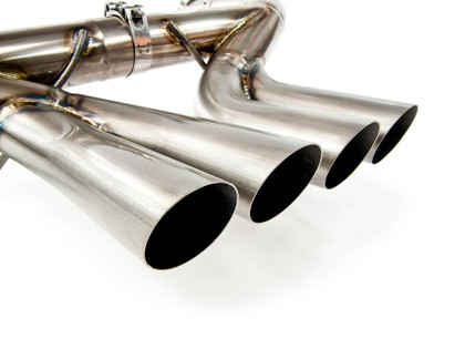 Quicksilver Exhaust System -  Lamborghini Aventador SV LP750-4 SuperVeloce Titanium Sport Exhaust (2016 on) Quicksilver Exhaust System -  Lamborghini Aventador SV LP750-4 SuperVeloce Titanium Sport Exhaust (2016 on)