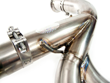 Quicksilver Exhaust System -  Lamborghini Aventador SV LP750-4 SuperVeloce Titanium Sport Exhaust (2016 on) Quicksilver Exhaust System -  Lamborghini Aventador SV LP750-4 SuperVeloce Titanium Sport Exhaust (2016 on)