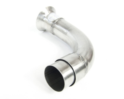 Quicksilver Exhaust System -  Porsche 911 GT3 (977) Sport Exhaust INC. Manifolds (2006 on) Quicksilver Exhaust System -  Porsche 911 GT3 (977) Sport Exhaust INC. Manifolds (2006 on)