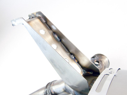 Quicksilver Exhaust System - Lamborghini Gallardo inc. Superleggera - Titan Sport Exhaust with Sound ArchitectTM OPTION (2006-08) Quicksilver Exhaust System - Lamborghini Gallardo inc. Superleggera - Titan Sport Exhaust with Sound ArchitectTM OPTION (2006-08)