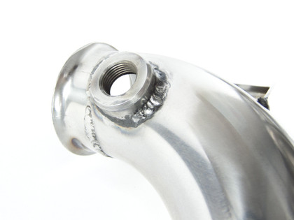 Quicksilver Exhaust System - Lamborghini Gallardo inc. Superleggera - Titan Sport Exhaust with Sound ArchitectTM OPTION (2006-08) Quicksilver Exhaust System - Lamborghini Gallardo inc. Superleggera - Titan Sport Exhaust with Sound ArchitectTM OPTION (2006-08)