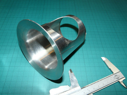 Quicksilver Exhaust System -  Lamborghini Aventador LP700 - Sport Exhaust with Sound ArchitectTM (2011 on)