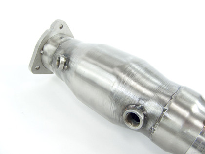 Quicksilver Exhaust System -  Aston Martin V8 Vantage Race Catalysts 200 cpsi (2005-11) Quicksilver Exhaust System -  Aston Martin V8 Vantage Race Catalysts 200 cpsi (2005-11)