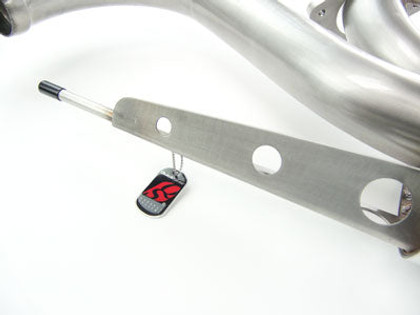 Quicksilver Exhaust System - Aston Martin V8 Vantage Sport Exhaust Options (2005-18) Quicksilver Exhaust System - Aston Martin V8 Vantage Sport Exhaust Options (2005-18)