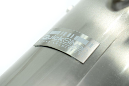 Quicksilver Exhaust System -  McLaren 600LT AND 620R 'Race' Catalysts 300 cpsi (2019 on) Quicksilver Exhaust System -  McLaren 600LT AND 620R 'Race' Catalysts 300 cpsi (2019 on)