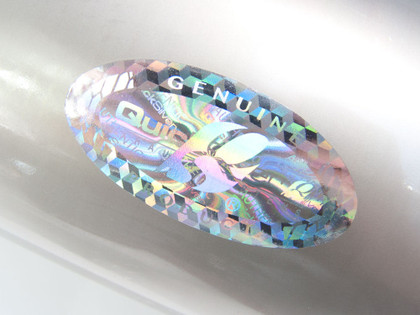 Quicksilver Exhaust System -  Bentley Continental GT3R Titanium Sport Exhaust (2015 on)