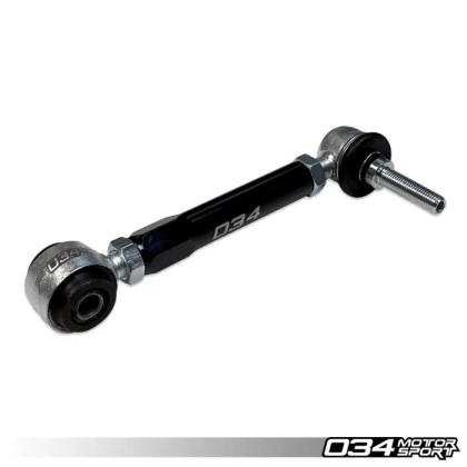 034 Motorsport -Dynamic+ Sway Bar Bundle Package - Audi C8 RS6/RS7 4.0TT