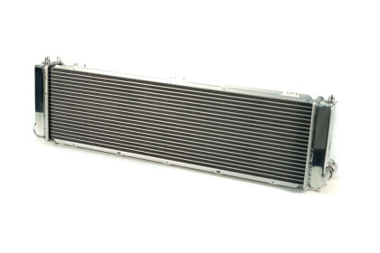 CSF Porsche 911 Turbo (996) GT2 (996) GT3 Cup (996) GT3 / RS / Cup (997) GT2 (997) - Center Radiator