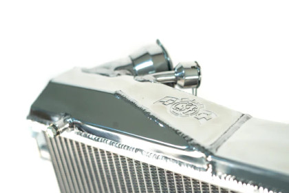 CSF Porsche 911 Turbo (996 & 997) Porsche 911 GT2 (996 & 997) Right Side Radiator CSF Porsche 911 Turbo (996 & 997) Porsche 911 GT2 (996 & 997) Right Side Radiator