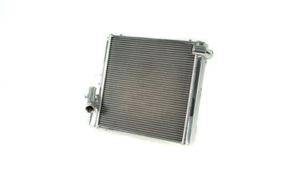 CSF Porsche 992 Carrera 911 Turbo 911 GT3 / GT3RS / R / Cup (991.1) - Right Side Radiator Only CSF Porsche 992 Carrera 911 Turbo 911 GT3 / GT3RS / R / Cup (991.1) - Right Side Radiator Only