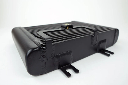 CSF 08+ Nissan GT-R (R35) Engine Oil Cooler
