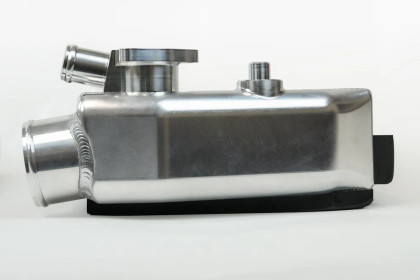 CSF Twin Intercooler Set Ferrari 488