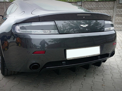 Maxton Rear Diffuser Aston Martin V8 Vantage