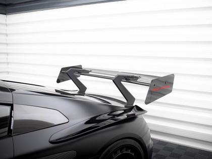 Maxton Carbon Spoiler Audi R8 Mk2 Maxton Carbon Spoiler Audi R8 Mk2