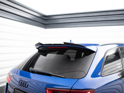 Maxton Spoiler CAP V.2 Audi RS6 C7 Maxton Spoiler CAP V.2 Audi RS6 C7