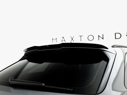 Maxton Spoiler CAP V.1 Audi RS6 C8 Maxton Spoiler CAP V.1 Audi RS6 C8