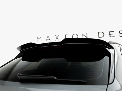 Maxton Spoiler CAP V.2 Audi RS6 C8 Maxton Spoiler CAP V.2 Audi RS6 C8