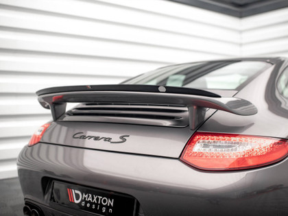 Maxton Spoiler CAP Porsche 911 Carrera / Carrera GTS 997 Facelift Maxton Spoiler CAP Porsche 911 Carrera / Carrera GTS 997 Facelift