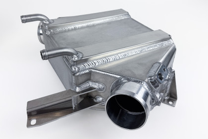 CSF McLaren McLaren 720S/765LT/750S/GT/GTS High-Performance Charge-Air-Coolers CSF McLaren McLaren 720S/765LT/750S/GT/GTS High-Performance Charge-Air-Coolers