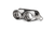 Akrapovic Slip-On Line Titanium Exhaust System - 911 GT3 RS (991)