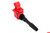 APR Red Ignition Coil Pack (Sold Individually)