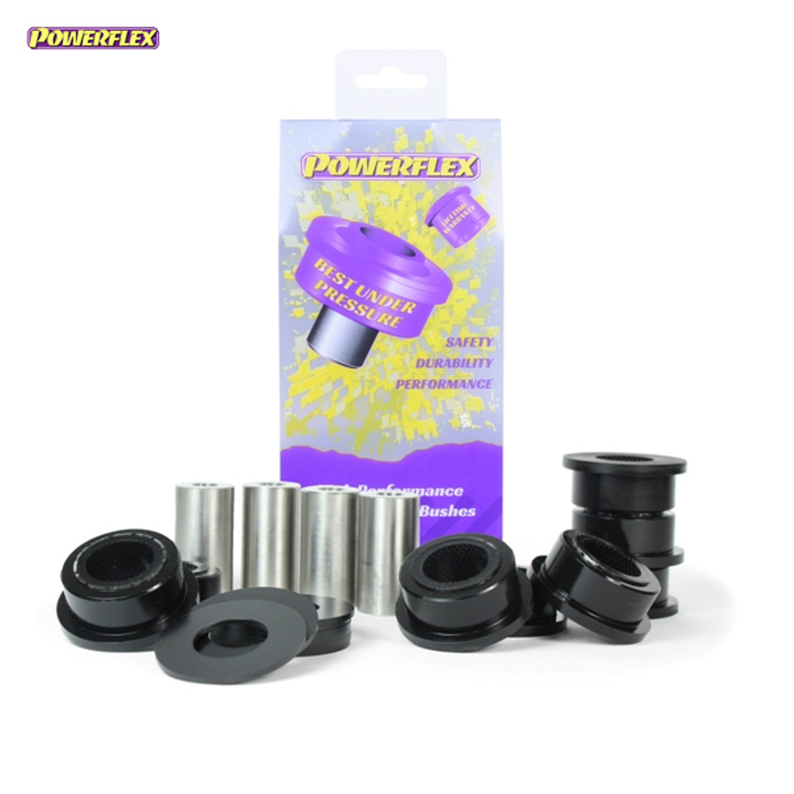 Powerflex Front Upper Wishbone Bushes - DBS V12 (2007-2012) - PFF2-104 Powerflex Front Upper Wishbone Bushes - DBS V12 (2007-2012) - PFF2-104