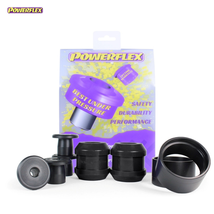 Powerflex Front Lower Wishbone Rear Bushes - V8 & V12 Vantage (2005-2018) - PFF2-102 Powerflex Front Lower Wishbone Rear Bushes - V8 & V12 Vantage (2005-2018) - PFF2-102