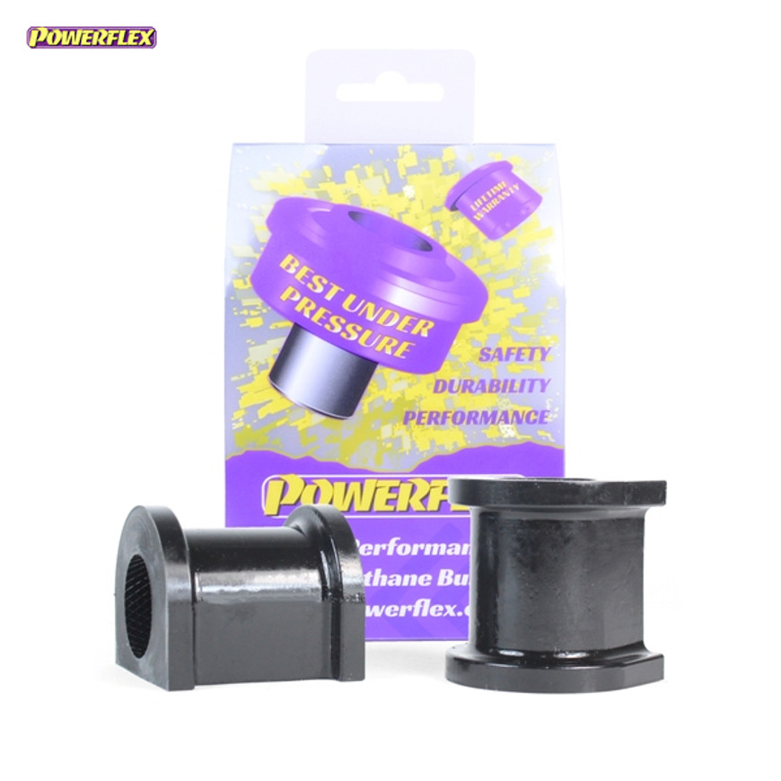 Powerflex Front Anti-Roll Bar Mounting Bushes 28mm - V8 & V12 Vantage (2005-2018) - PFF2-103-28