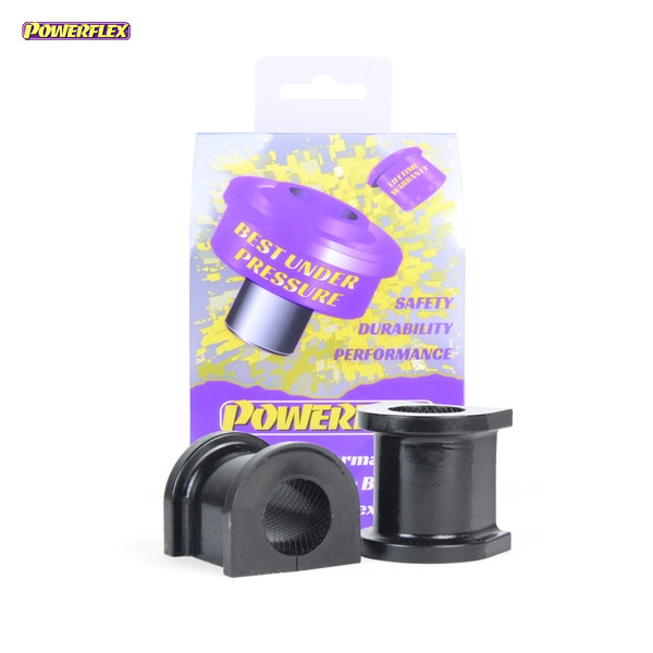 Powerflex Rear Anti-Roll Bar Mounting Bushes 29mm - V8 & V12 Vantage (2005-2018) - PFR2-113-29