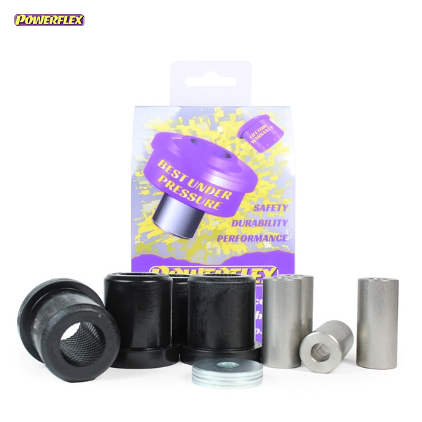 Powerflex Front Upper Wishbone Bushes  - i8 (2014 - ON) - PFF5-6004