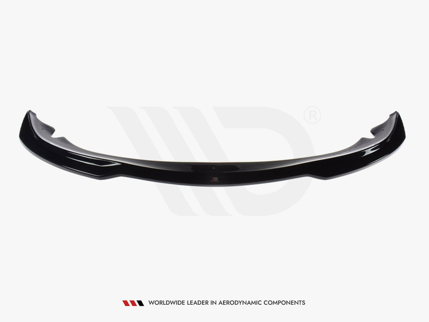 Maxton Front Splitter Maserati Quattroporte MK5 Facelift (2009-2012) - Carbon Look Maxton Front Splitter Maserati Quattroporte MK5 Facelift (2009-2012) - Carbon Look