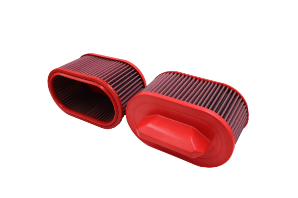 BMC Performance Air Filter - Maserati Ghibli V6/V8