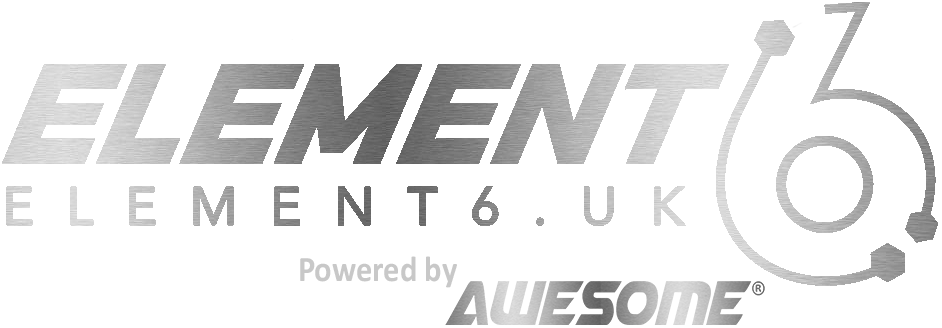 Element6 - Supercars