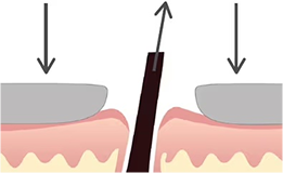 Dry Shaving 2