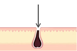 Shaving Effect 2