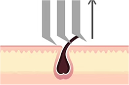 Shaving Effect 1