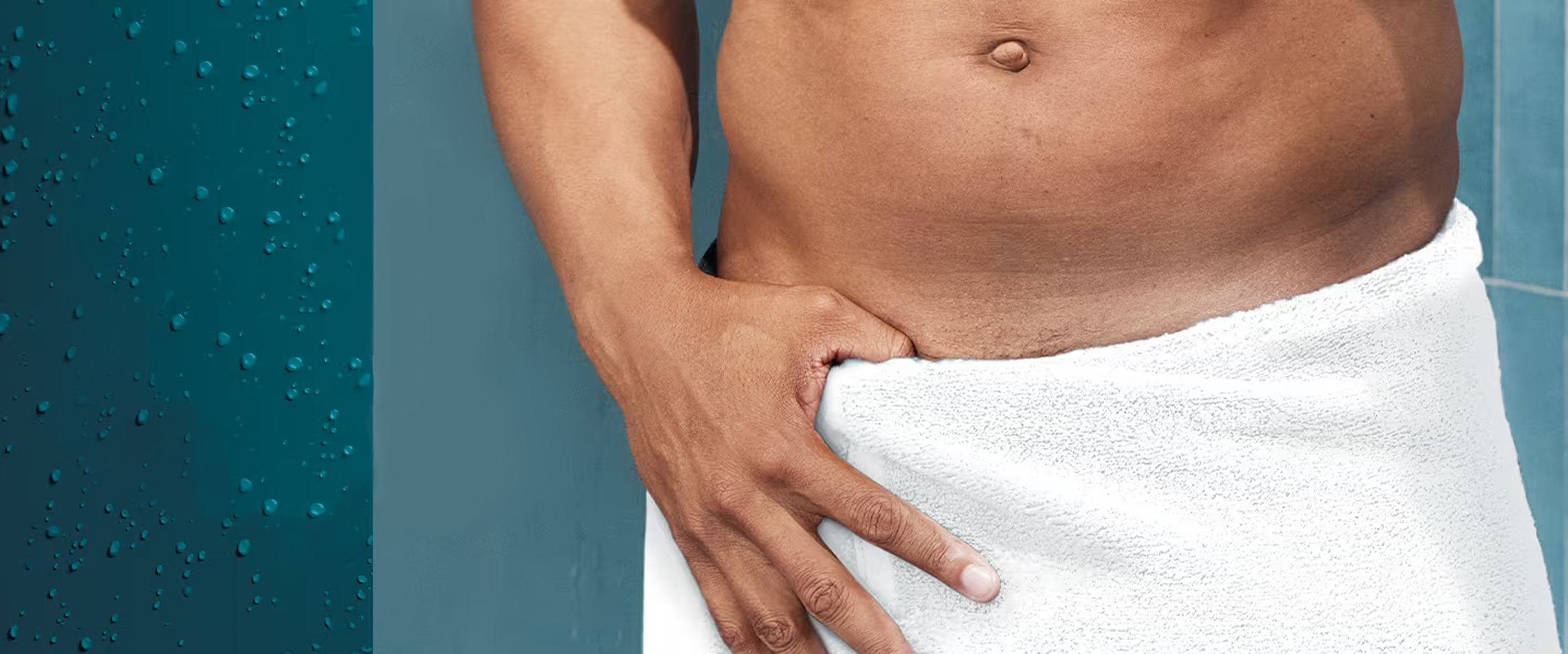 How to Shave Pubes for Men