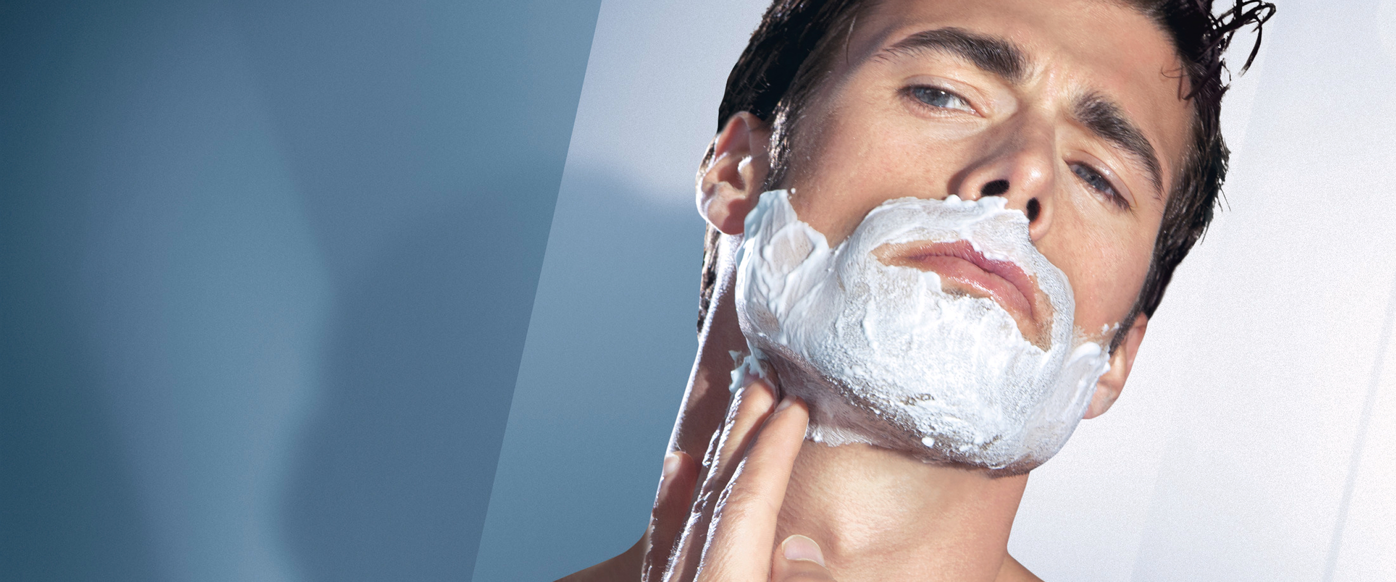 MINIMIZING NICKS AND CUTS WHILE SHAVING