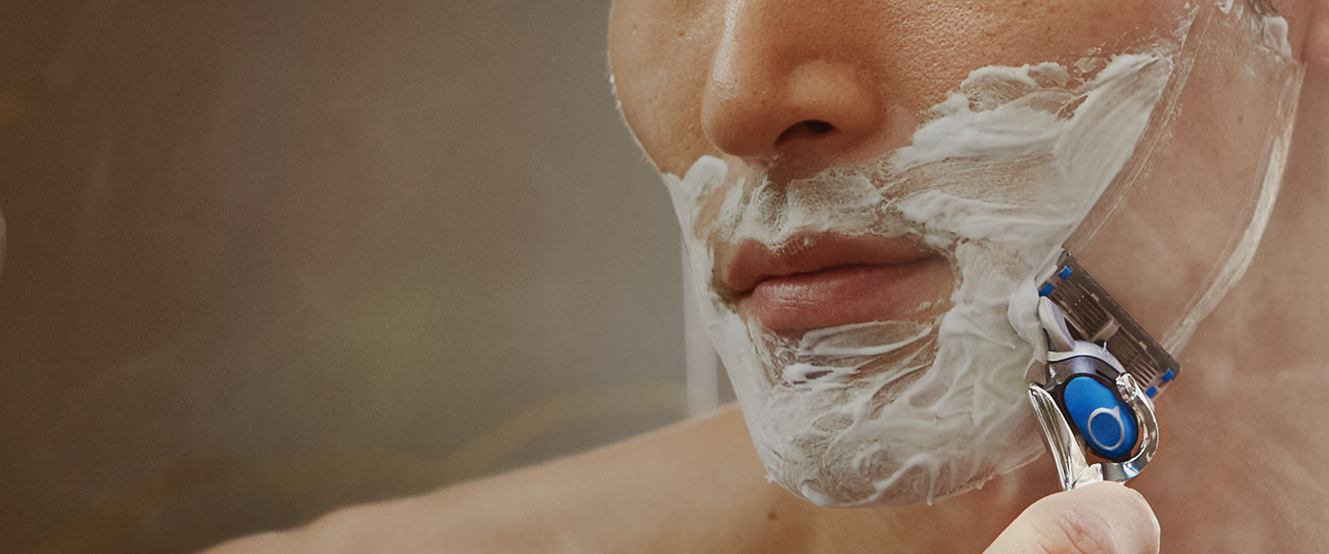 Treat Razor Banner