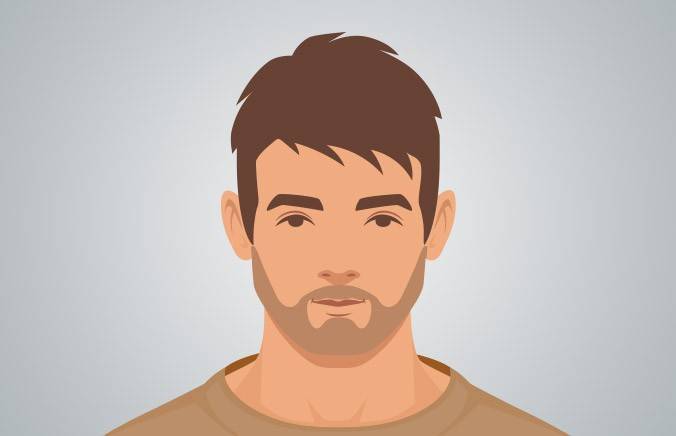 3-day-stubble-beard
