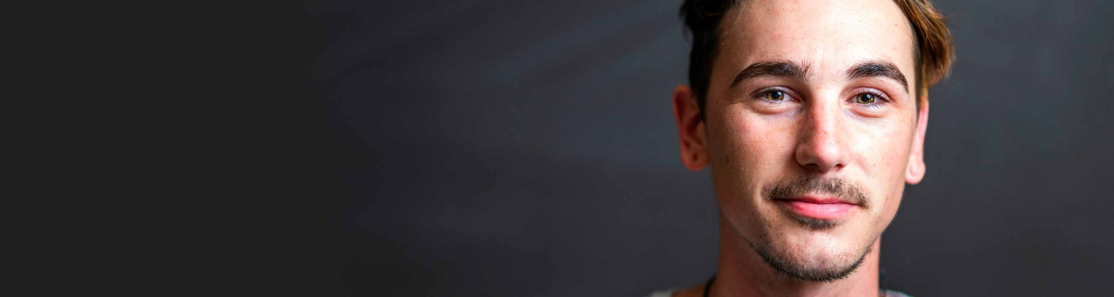 Treat Razor Banner
