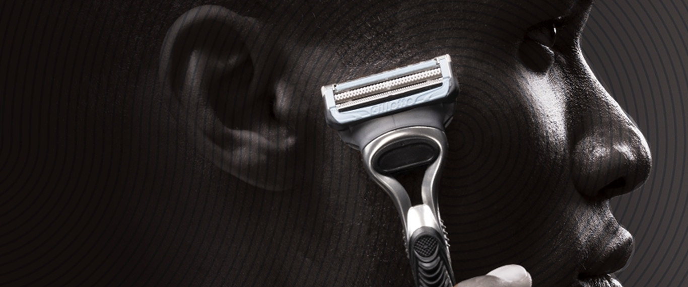 Treat Razor Banner
