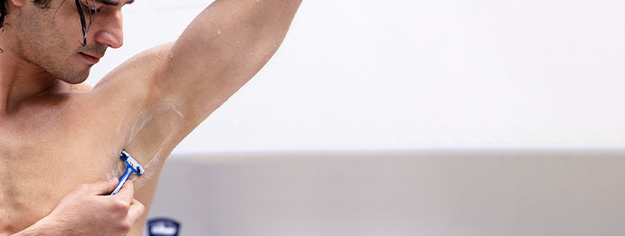 Treat Razor Banner