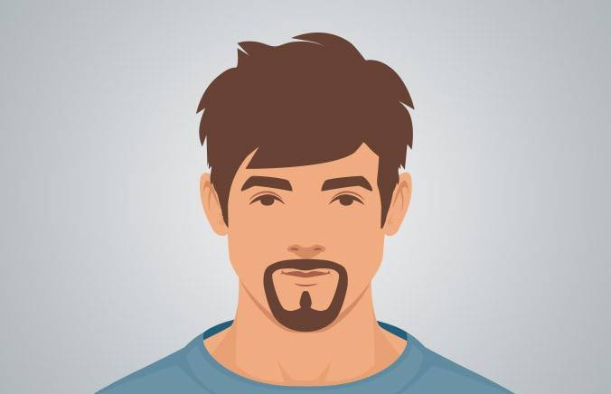 circle-beard